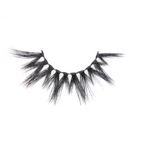 

8D-23 new style Beautiful 3D Mink Lashes Natural Handmade Eyelashes