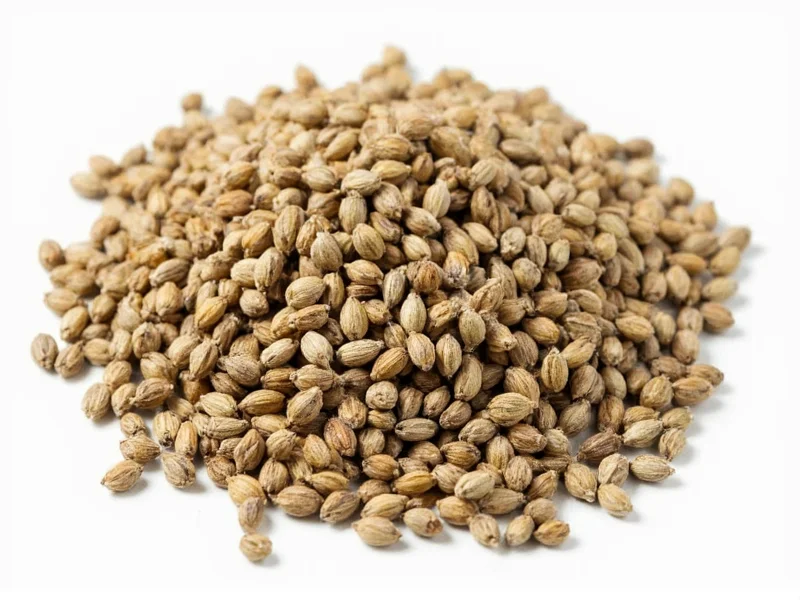 Caraway vs Fennel Seeds: Clear Differences Explained