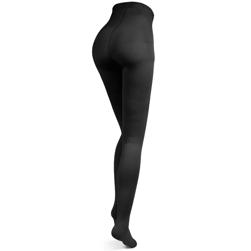 warm compression tights