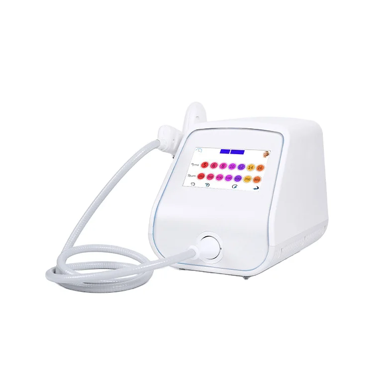 

otesaly skin rejuvenating face tightening rejuvenation skin machine, White