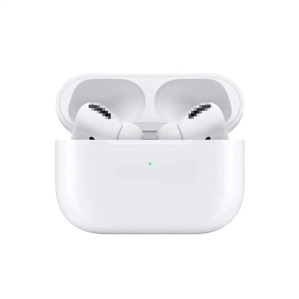 Top quality wireless bluetooth earbuds Animated Popup Window original earphones Pro Airpoding