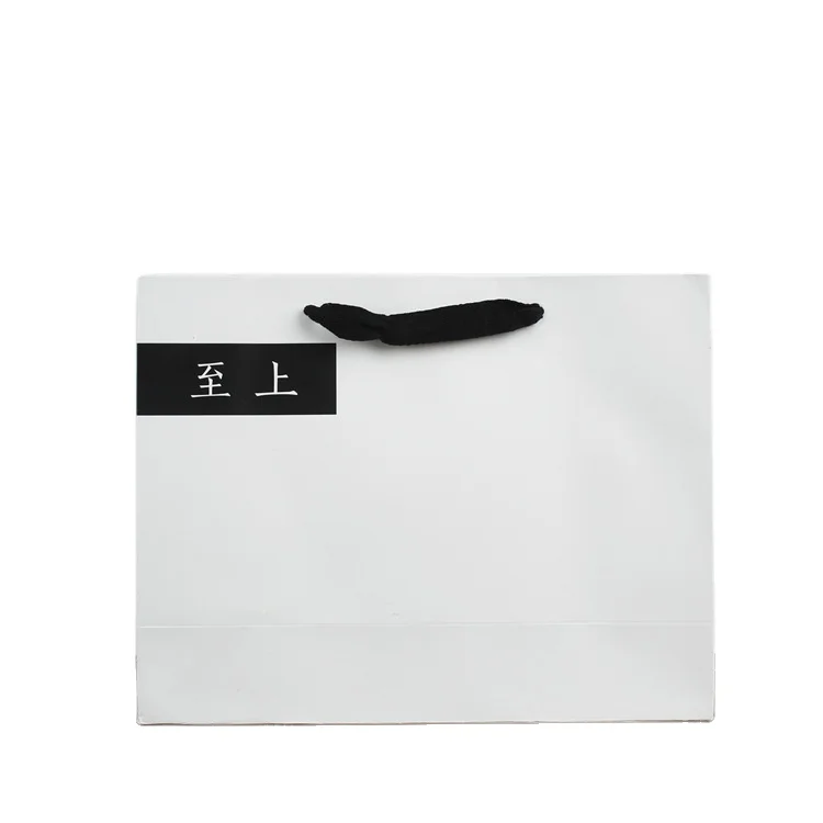 

Creatrust Empty Die Cut Aluminium Foil Ribbon Logo Grey Coal Take Away Small Kraft China Costumised Paper Bag