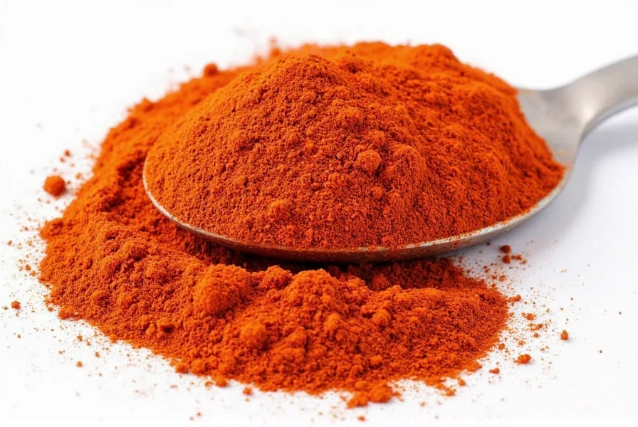 chili powder red