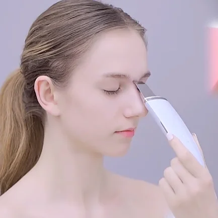 

Skin care Beauty Ultrasonic Skin Scrubber Facial Machine Beauty Machine Facial Ultrasonic Skin Scrubber