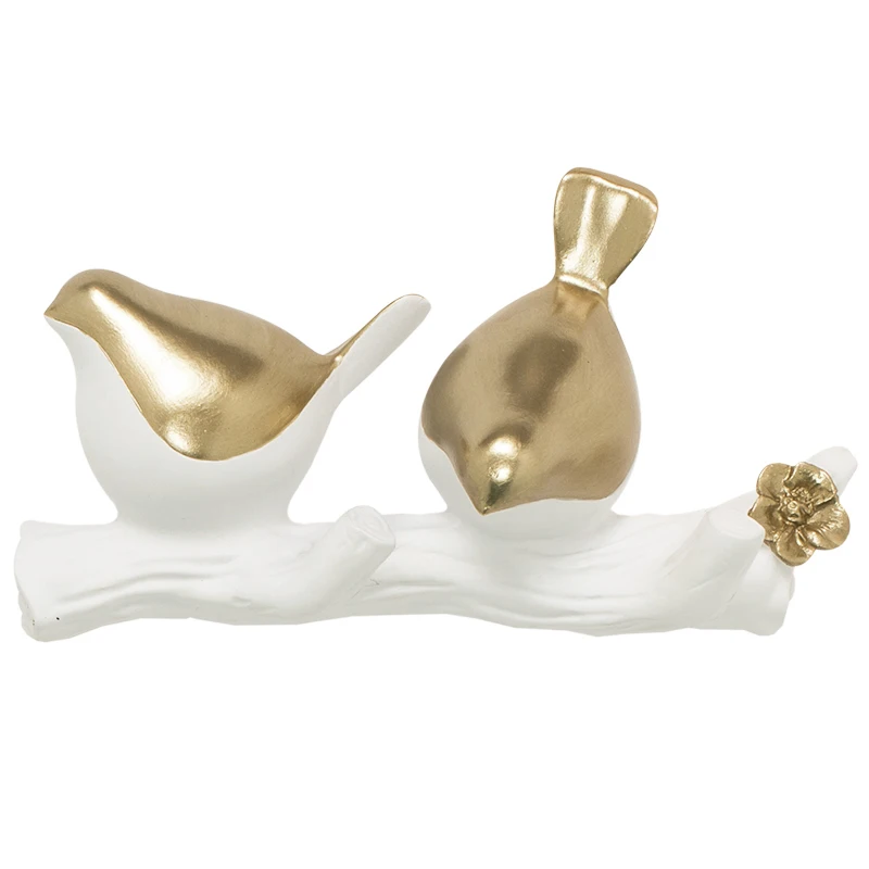 

Wall mounted hook coat hook rack 3D bird shaped rack for home decoration, Colorful