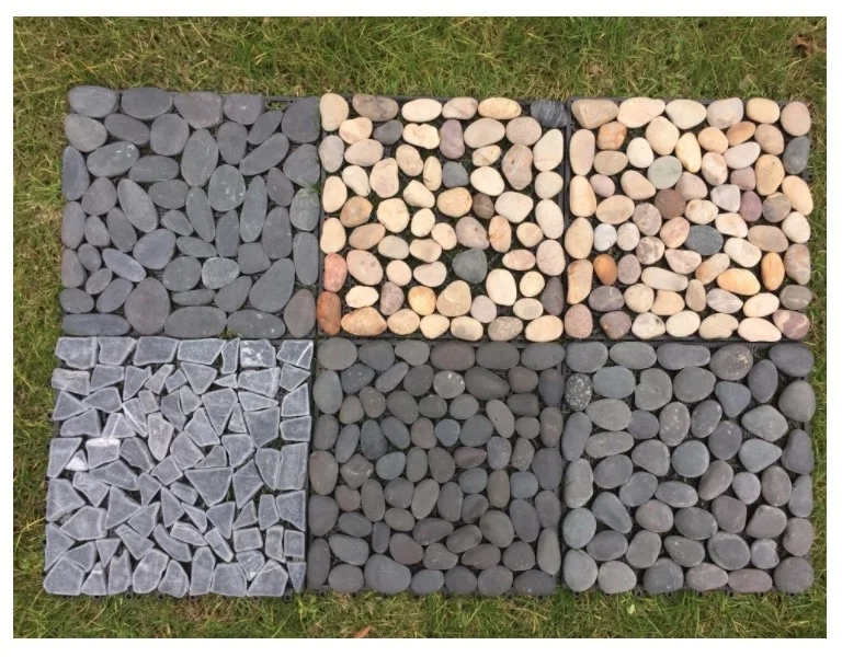 Nwt Artificial Grass Carpet Tile And Marble Stone Interlocking Tiles