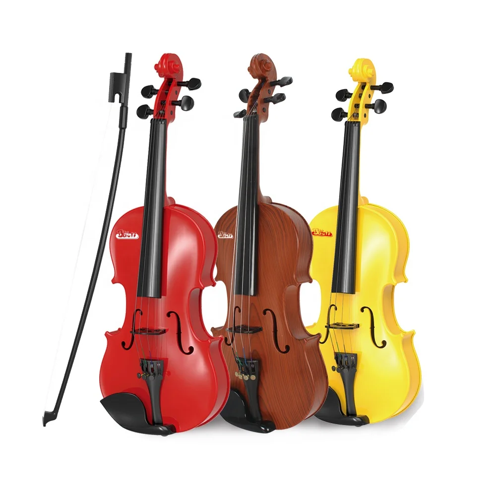 

50% OFF BAOLI Hot Sale Simulation Violin Toy Musical Instrument