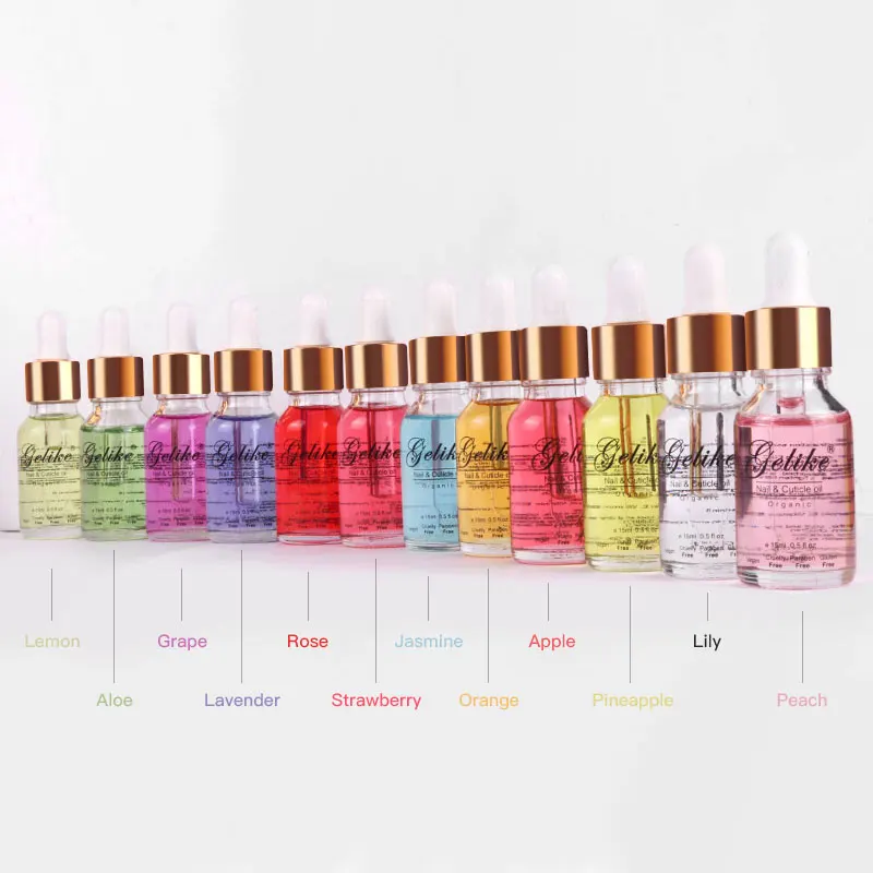 

Best quality private label logo gallon bulk dried flowers infused blossom natural fruity scent organic nail care cuticle oil pen, Customized your colors