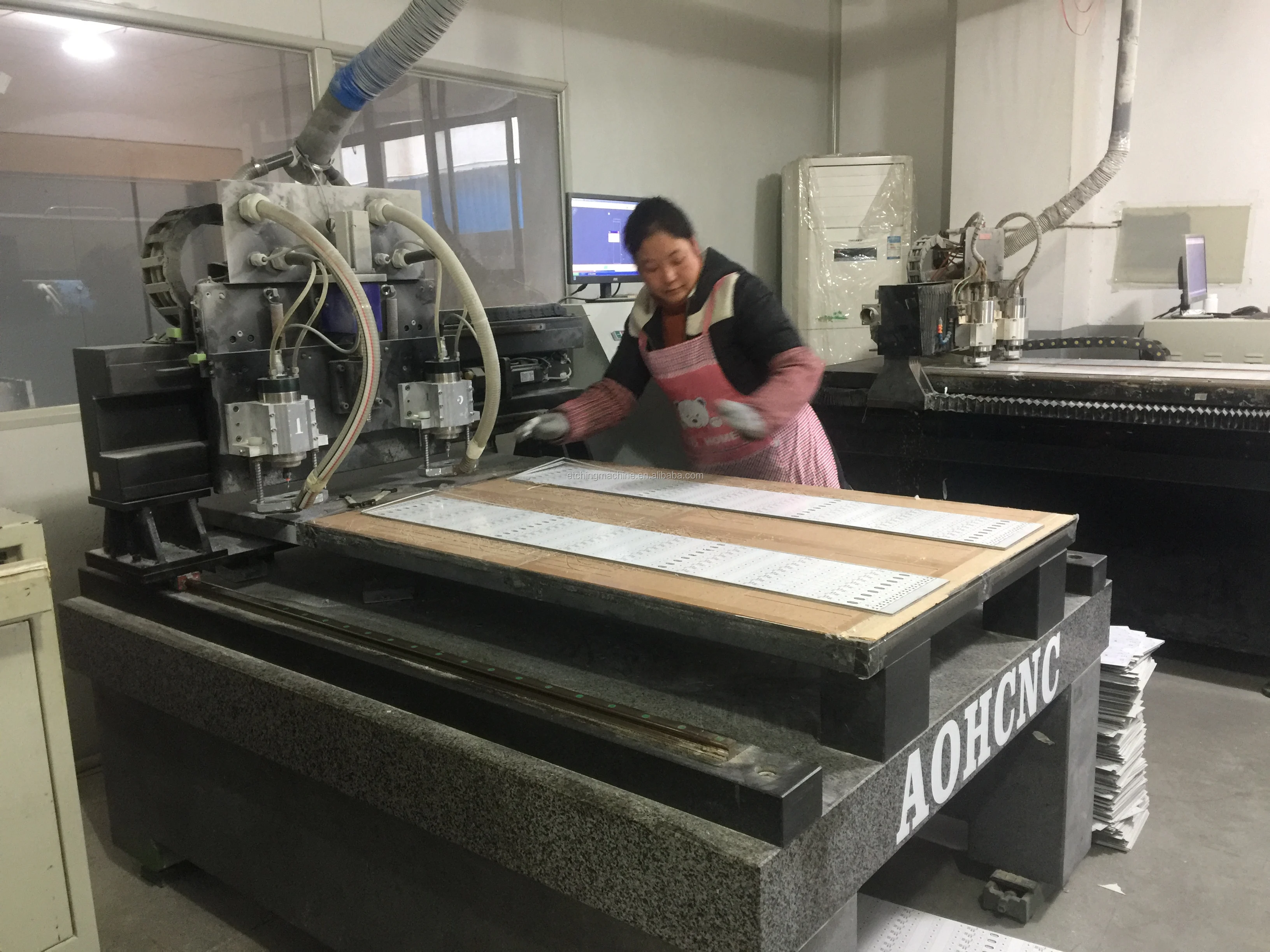 Acid Chemical Pcb Etching Machine Buy Acid Etching Machine For Pcb