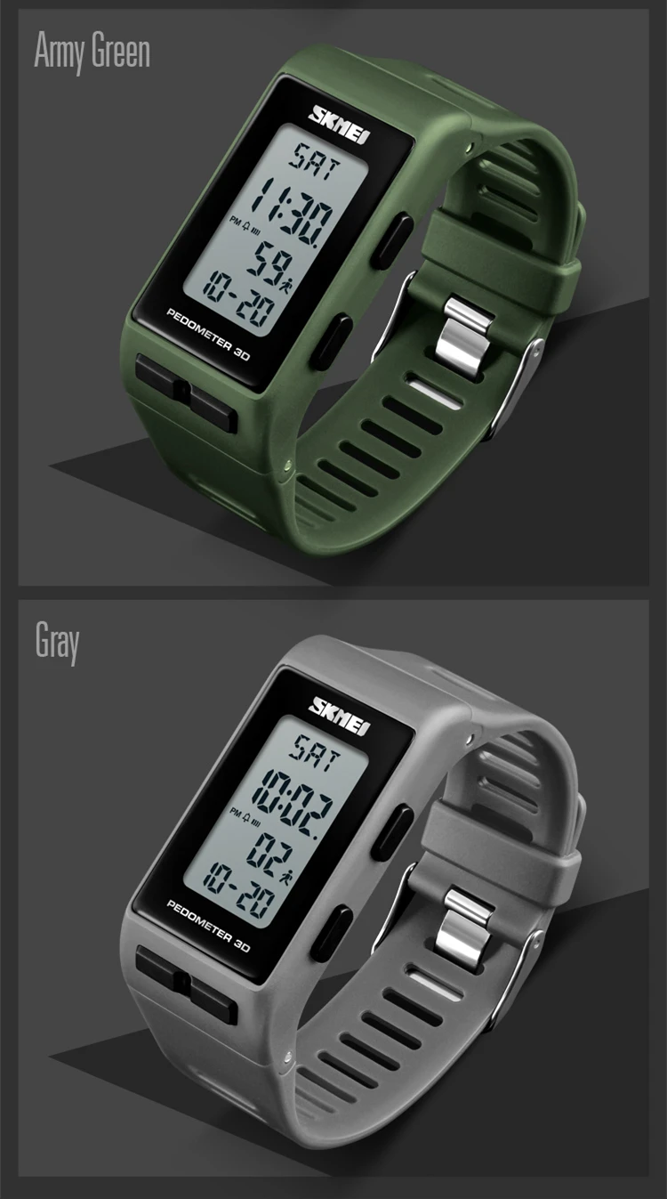 skmei 1363 instructions