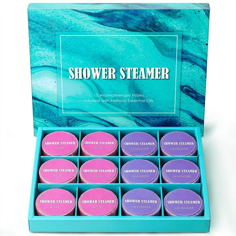 Wholesale Private Label Shower Steamers Oem Buy High Quality Oem