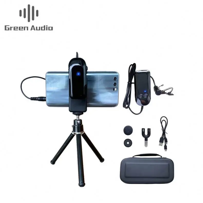 

GAW-7511C Plastic Headset Microphone For Teacher Made In China