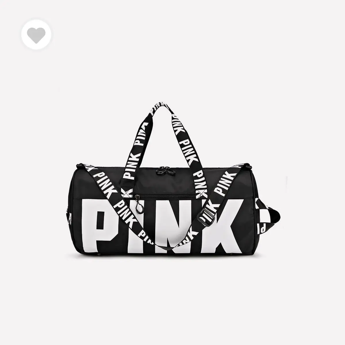 

New Fashion schmuck bag pink Supplier from China, Black