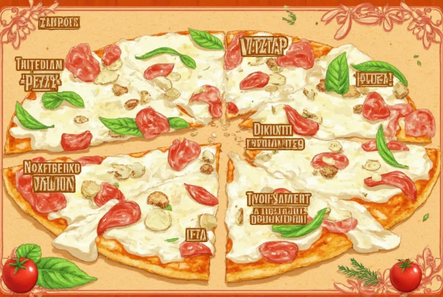 Pizza bake
