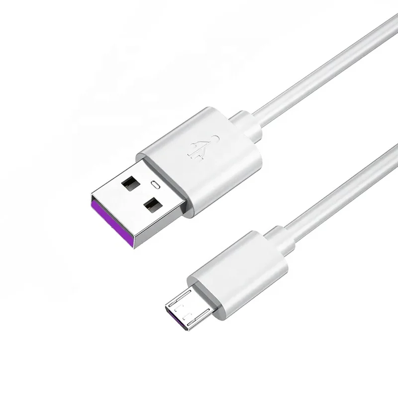 

cantell High cost performance 1M 2M 5A Custom Usb To micro usb V8 Fast Charging cable Micro Data cables