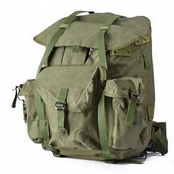 

Factory supply Military backpack duffle bag waterproof military backpack, Customized