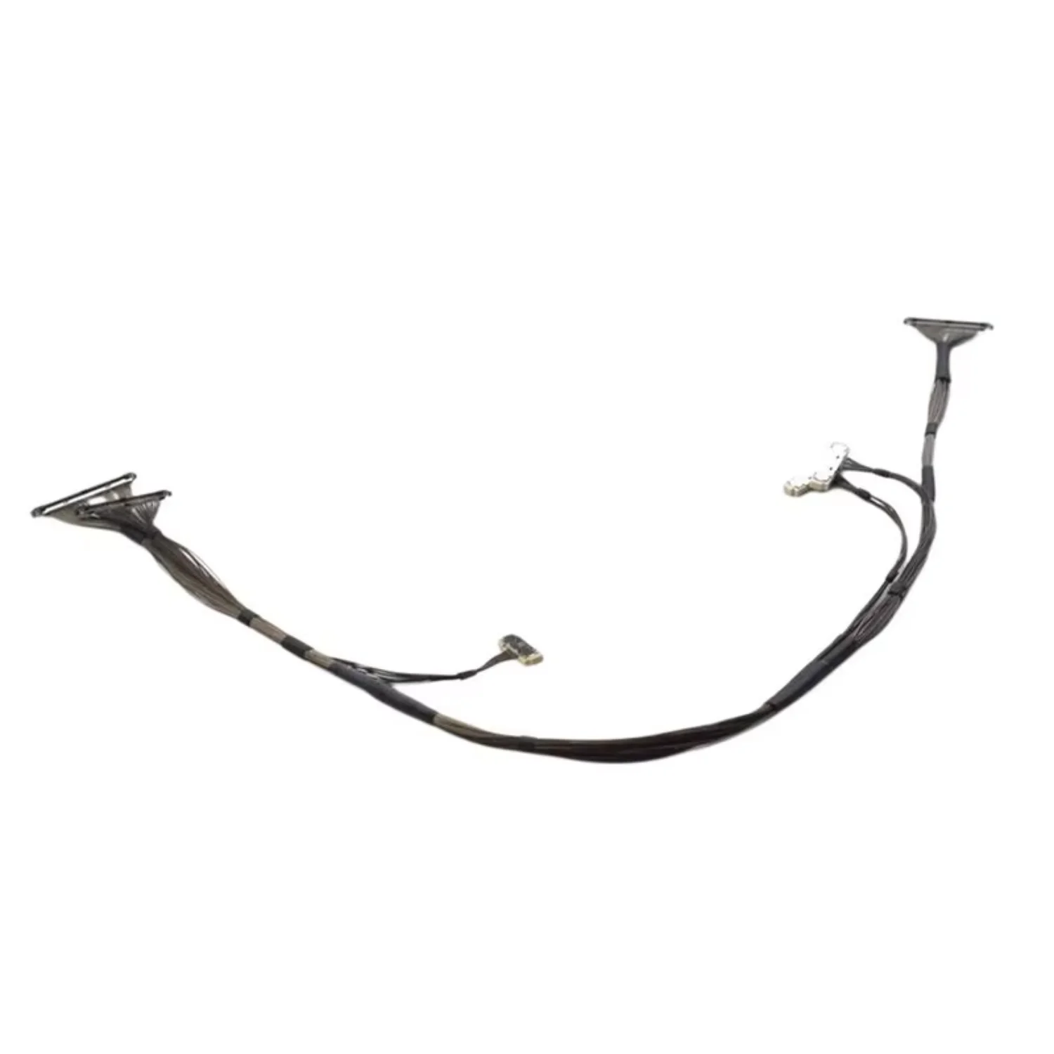 Original New Gimbal Signal Cable for Autel EVOII 640T V3 PTZ Camera Flex Wire Replacement Drone Repair Spare Parts
