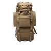Backpack Manufacturers China Custom Waterproof Military Tactical Backpack