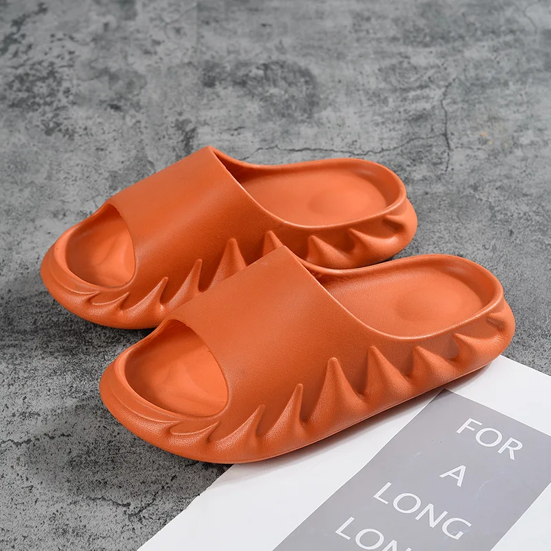

OEM Custom designer slides large outdoor Men slide Slippers Flip Flops door slippers Women Sandals unisex slide for sale