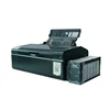 Hot selling sublimation dye flat bed printer with low price