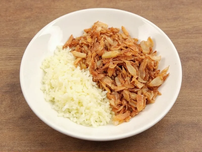 Best Substitutes for Dried Onion Flakes: Practical Guide