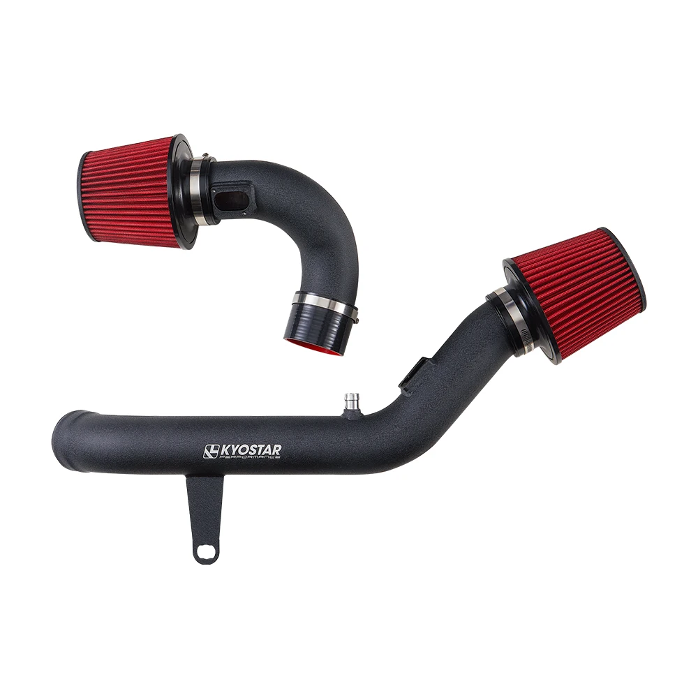 

Cold Air Intake For BMW 2015- 2019 M2 M3 F80 M4 F82 F83 S55 3.0L