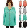 FACTORY Stocked Adult And Kids Rain Jacket