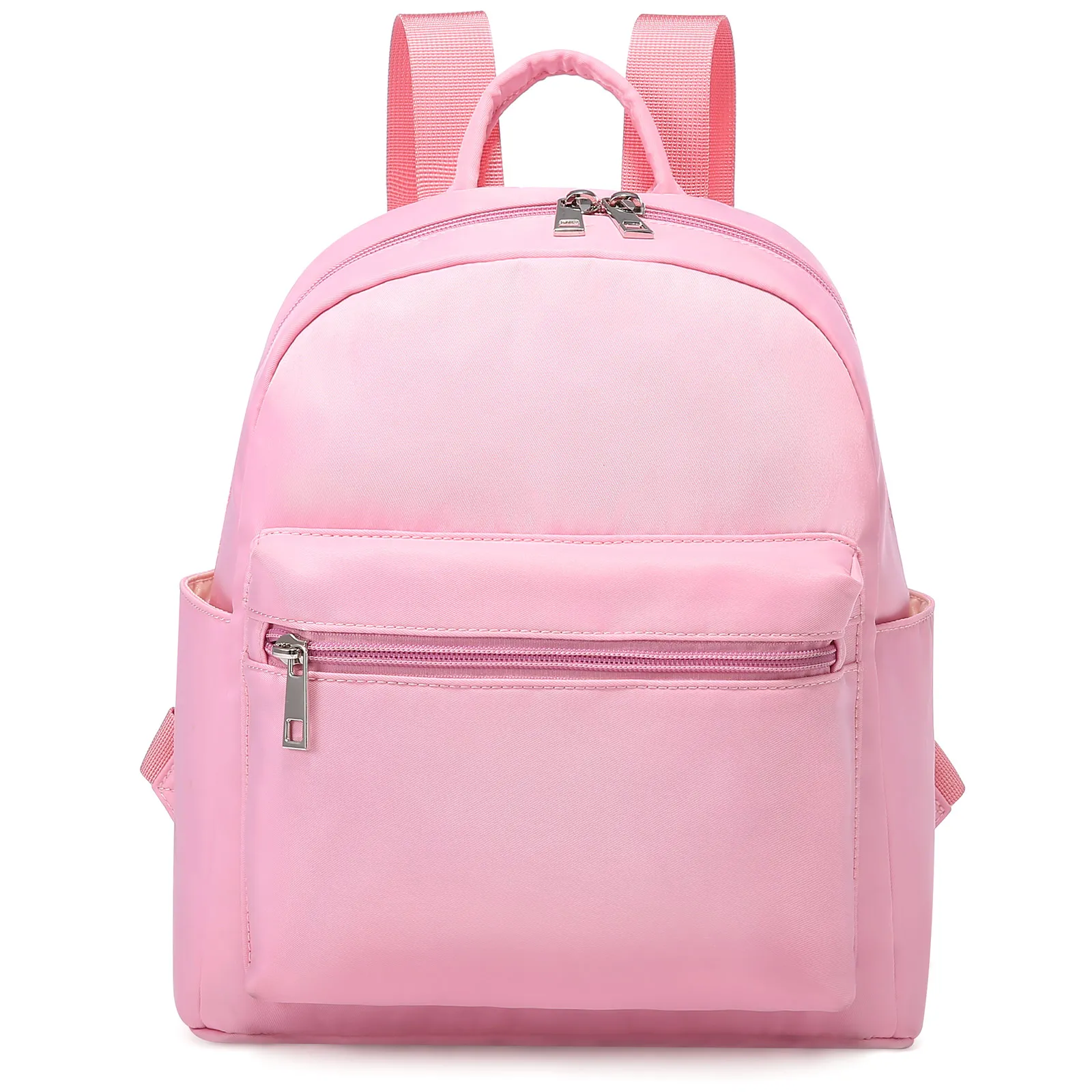 

LOVEVOOK Factory Wholesale High Quality 2022 Small Cute Fashion Backpack for Girls Women Casual Nylon Mini Backpack Purse