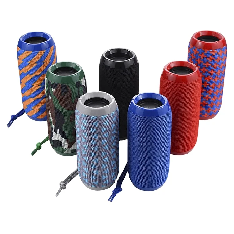 

Mini Blue tooth Speaker Colorful Small Portable Speaker egg Shape Blue tooth Speaker