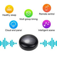 

Infrared Remote Control Echo alexa google home voice control Intelligent ac tv Infrared wifi smart universal controller