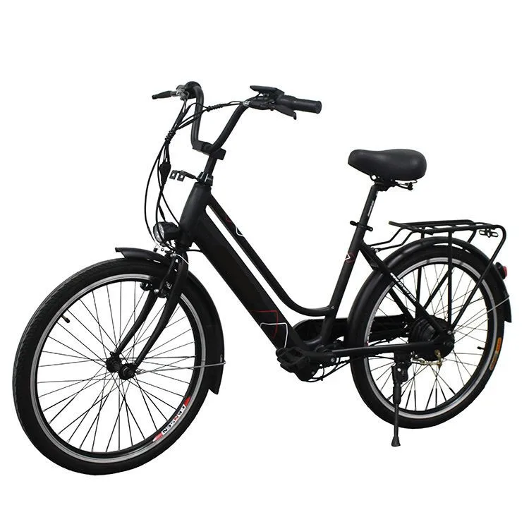 

Lithium battery variable speed 26 inch 27.5 inch male and female mobility motorcycle