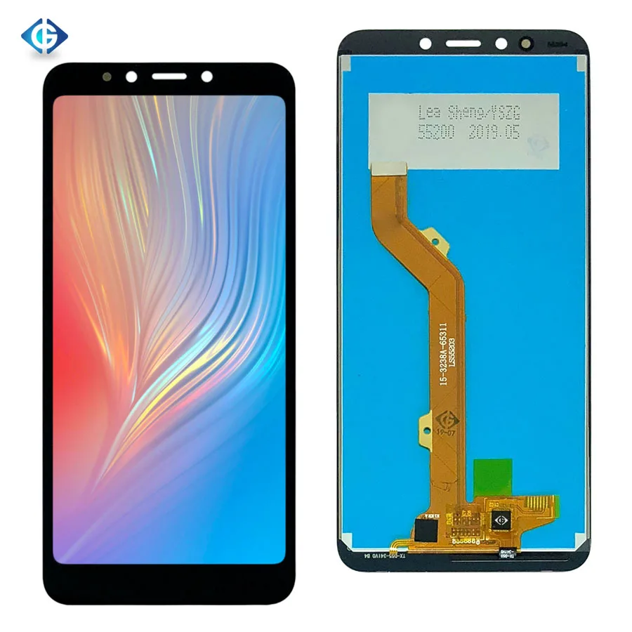 LCD Touch Screen for Infinix X