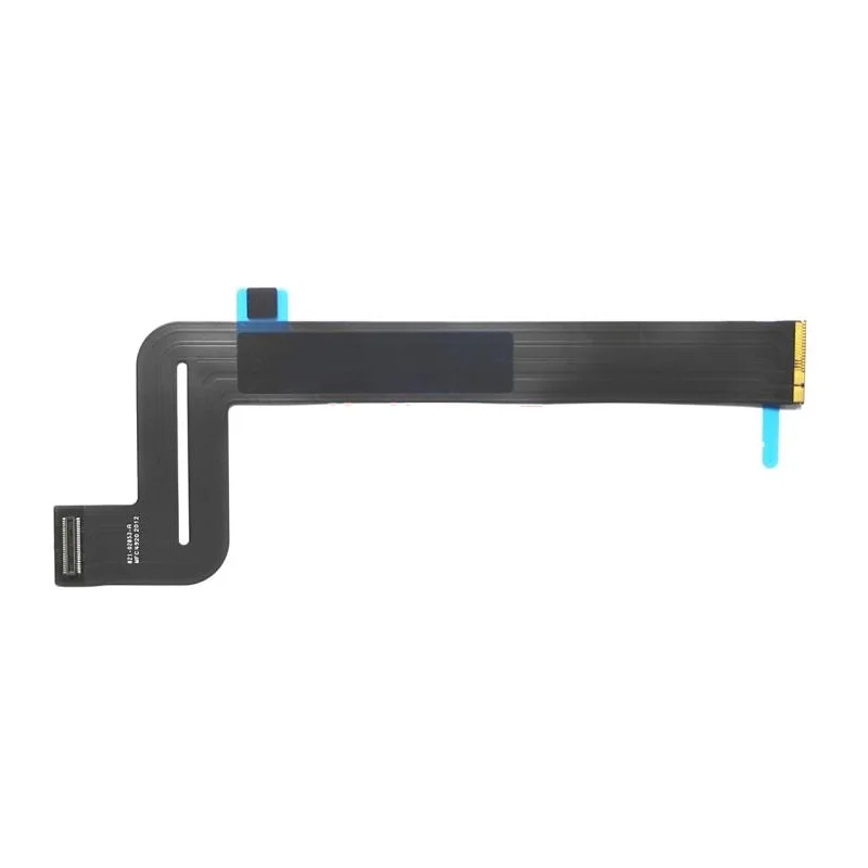

Aftermarket 821-02853-A For Apple Macbook Pro 13 A2338 2020 Original Touchpad TrackPad Flex Cable
