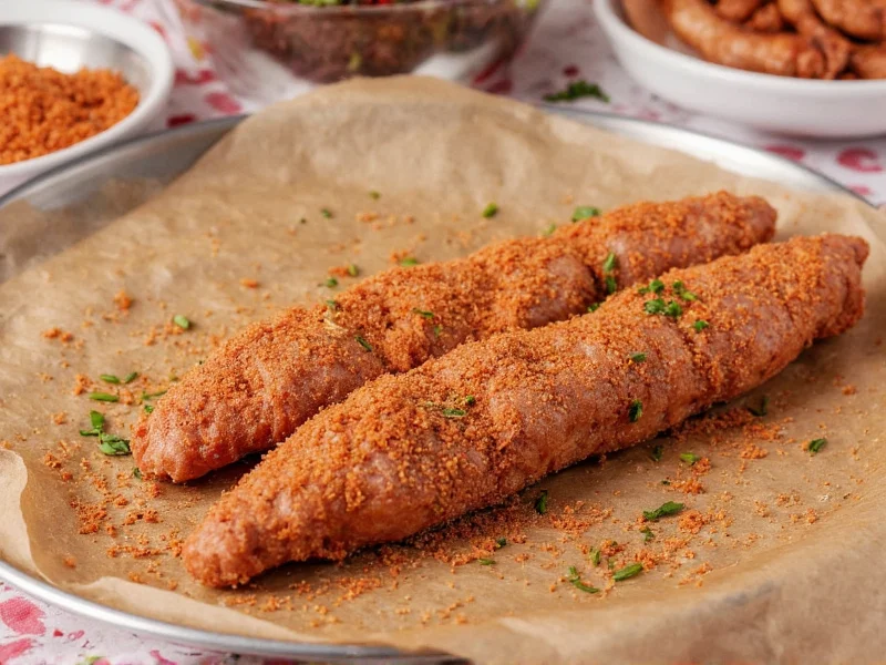 shawarma seasoning explained core spices how to use