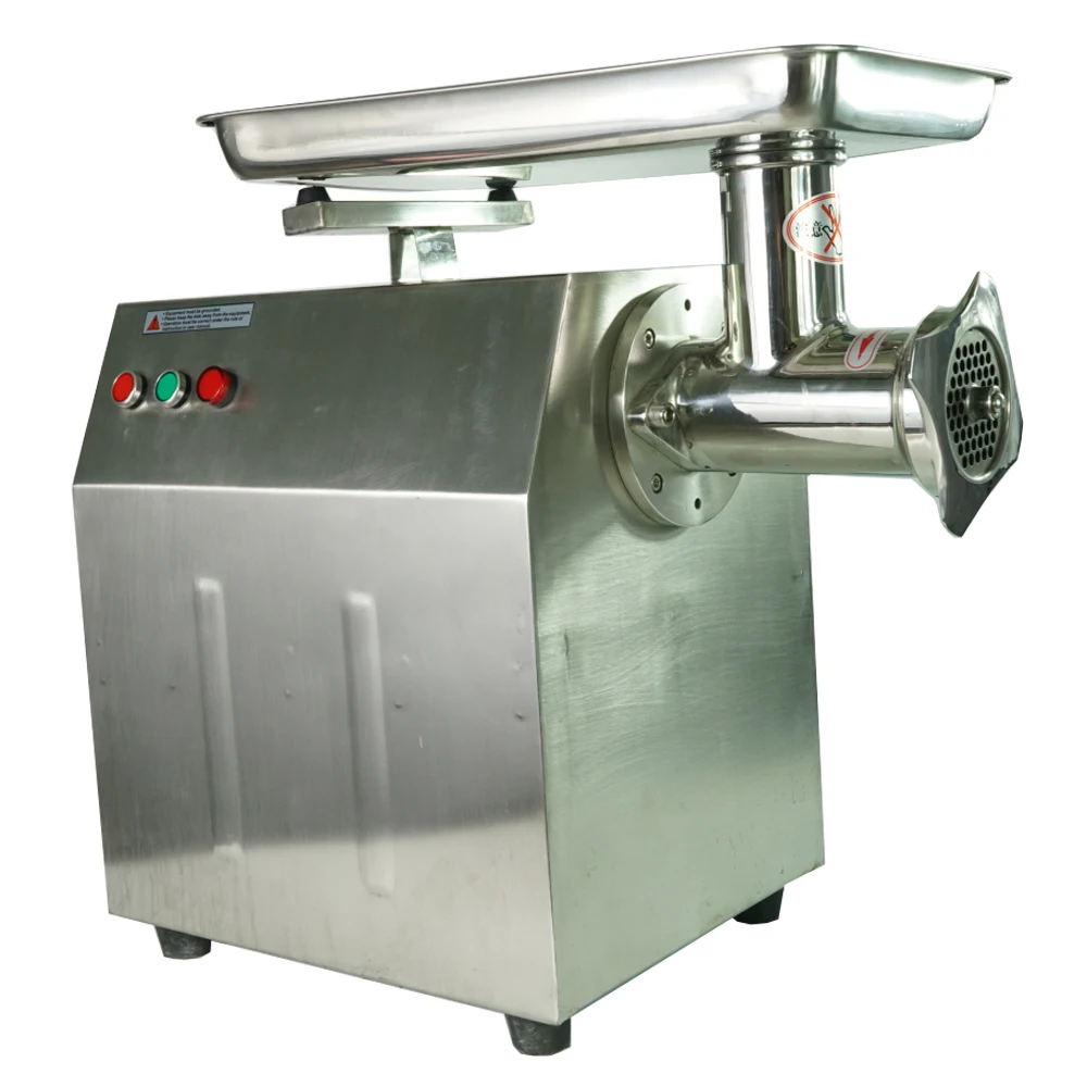 Commercial Electric Meat Mincer Machine Meat Grinder Meat Mincer Buy