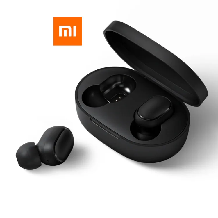 

Global Version New Model Original Xiaomi TWS Wireless Earbuds Xiaomi Redmi Airdots Earphone