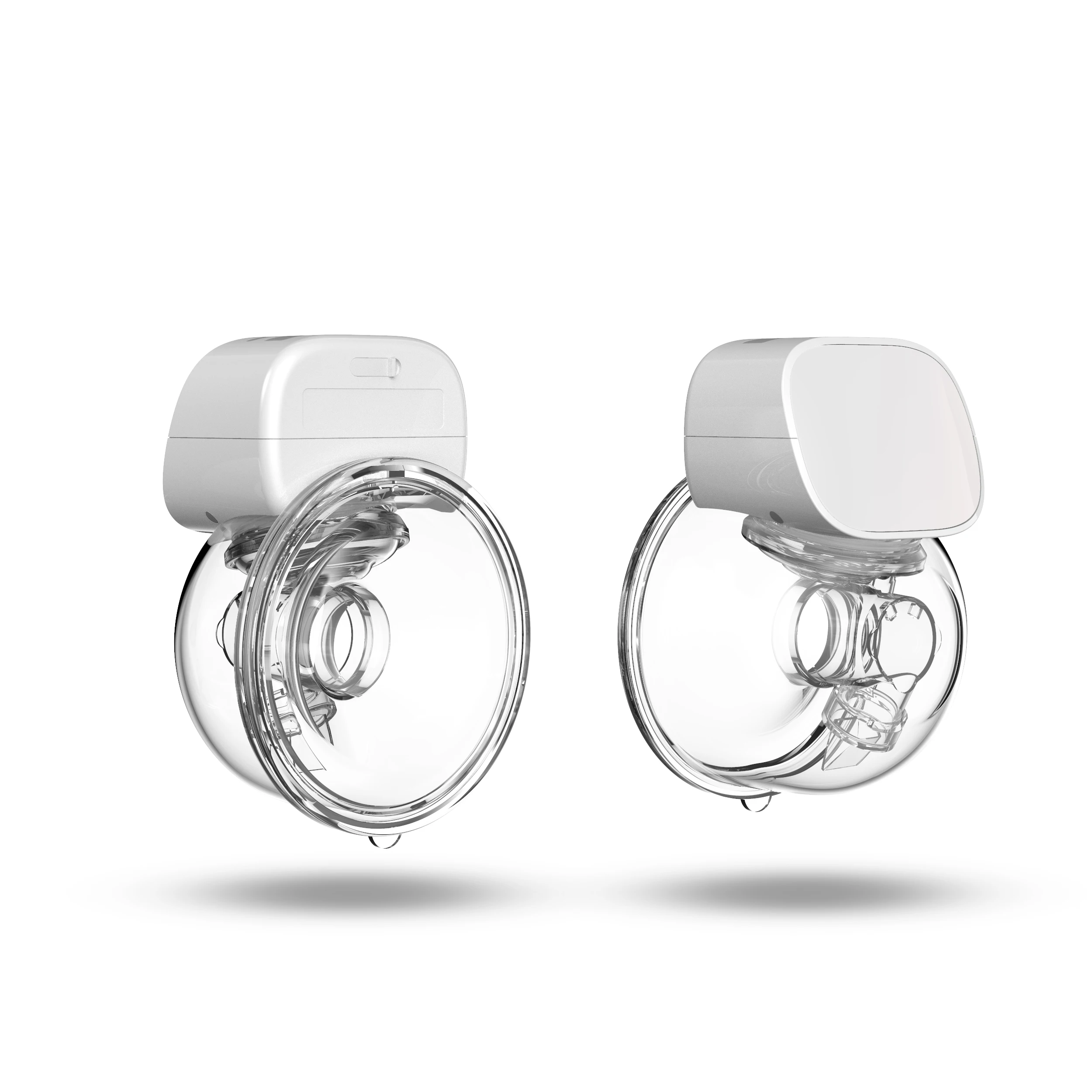 

Intelligent development electric breast pump manufacturer