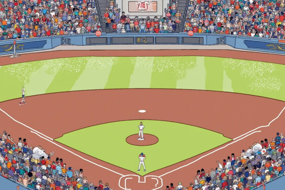 how long is an inning in baseball