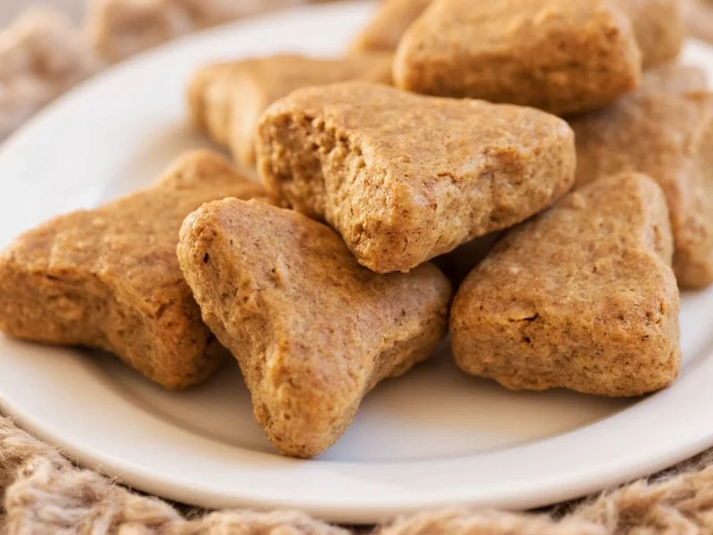 homemade horse treats