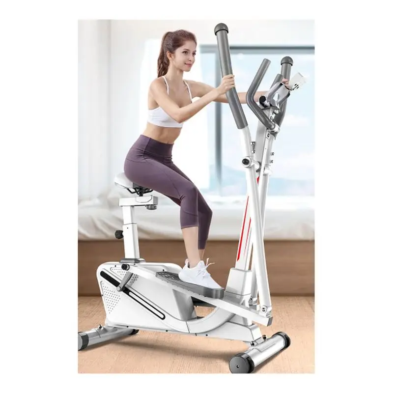 

Best Quality exercise fitness machine gym equipment elliptical stepper cross trainer supplier