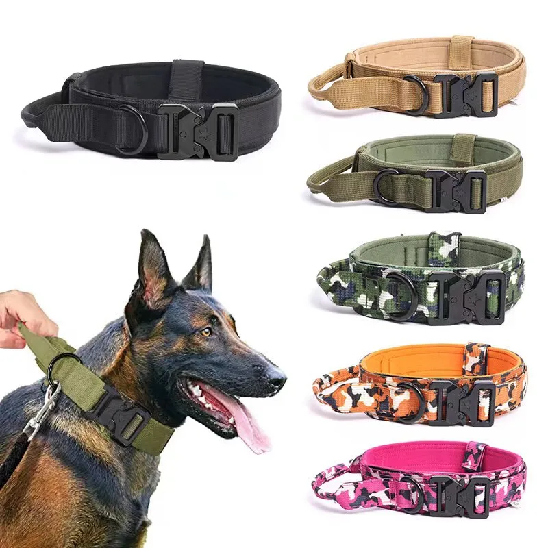 

Logo Custom Dog Collars Designer Cheap Wholesale Pets Dogs Collar