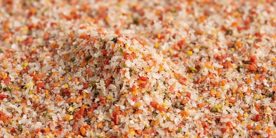 FAQs About Seasoning Salt