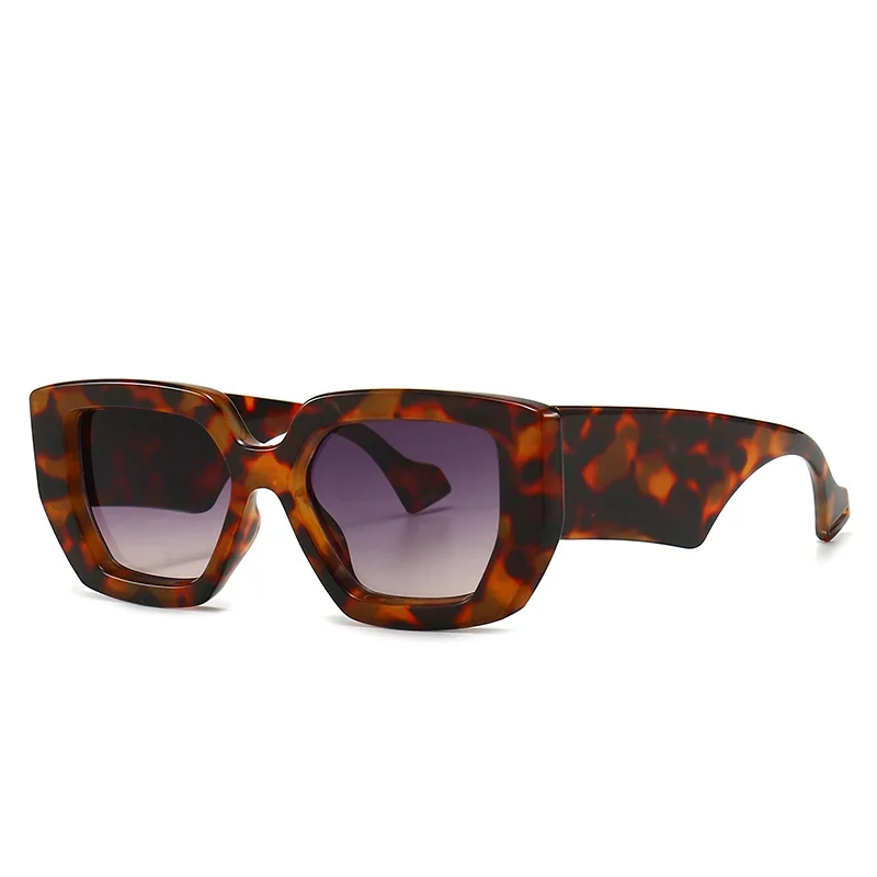 

Wholesale Famous Brands Sunglasses 2021 Summer Modern Retro Sunglasses high-end ladies INS style Fashion sunglasses, Picture