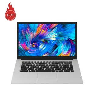 Hot Sale Original Laptop Screen 15.6 Inch 8GB+128GB SSD Ultra Thin Notebook Computer(BLUEING)