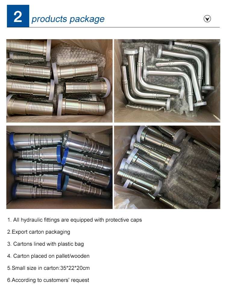 90 Degree Sae Flange 3000psi Flange Hydraulic Pipe Flanges (87391