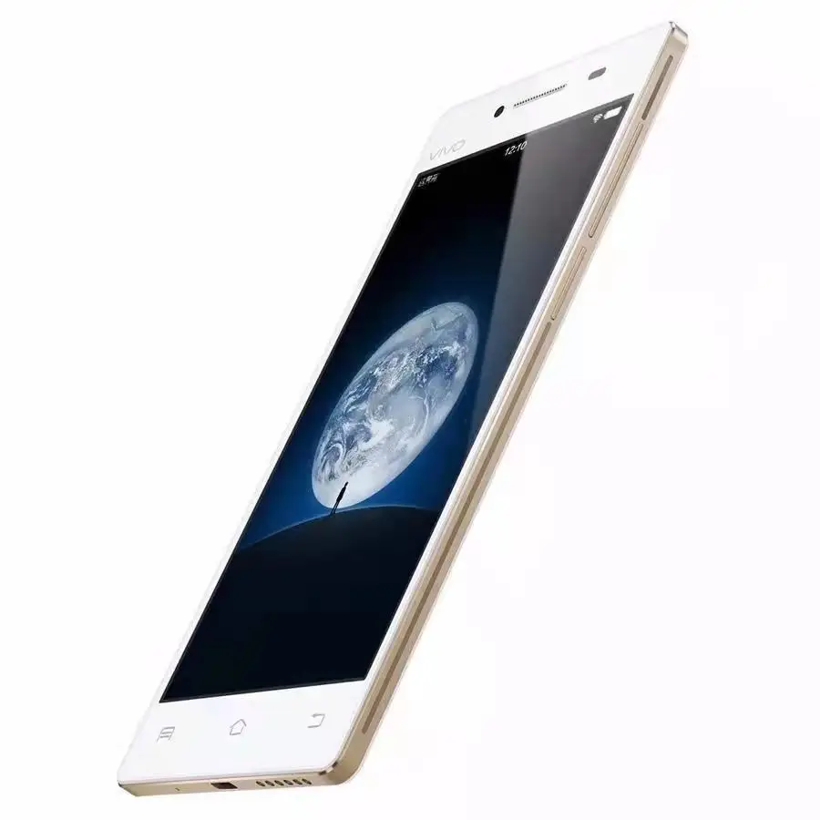 

Factory price used cell phones for vivo y51 2+16GB android 5.0 used smart phones