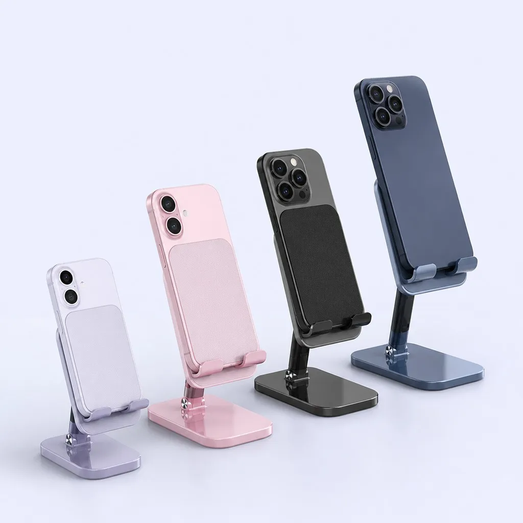Multi-Model Compatibility Lineup