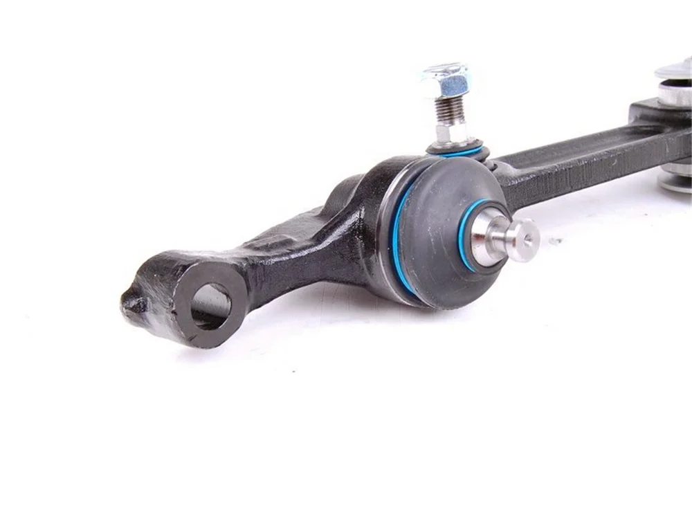 W220 Suspension Parts Lower Control Arm For Mercedes Benz W220 Aluminum