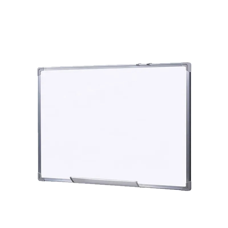 
Wholesale custom standard size magnetic white board with marker 