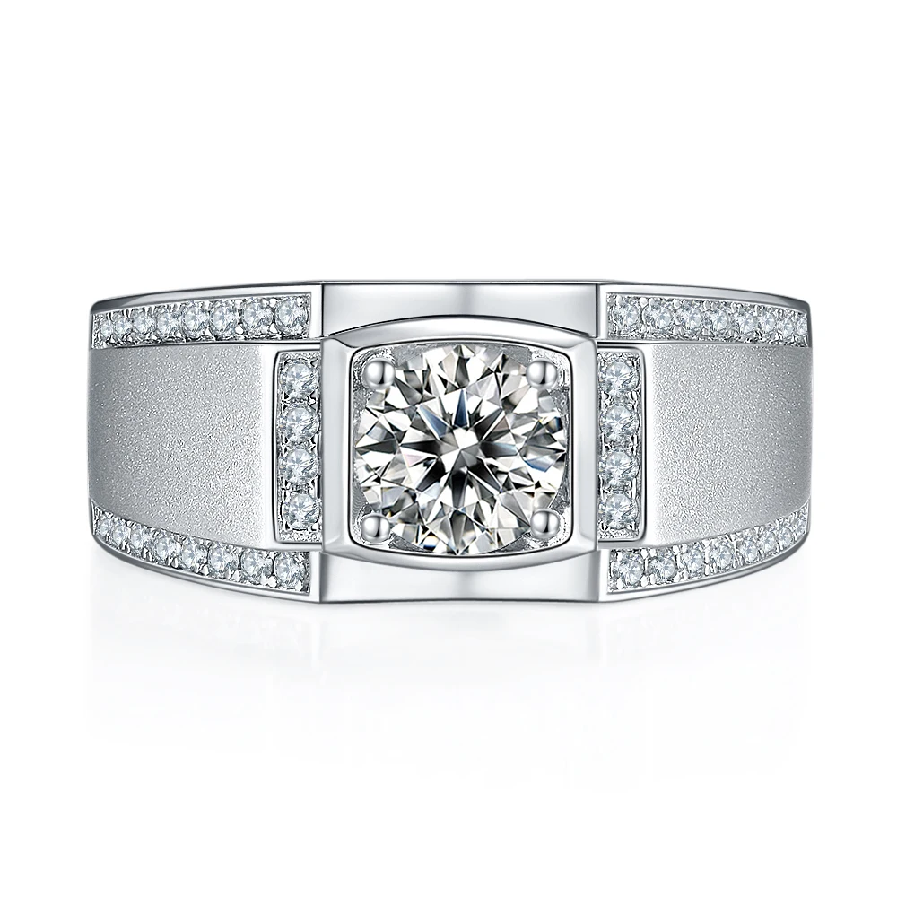 ShanZuan Jewelry S925 Silver T